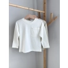 Longsleeve kpl. 86-92 cm George